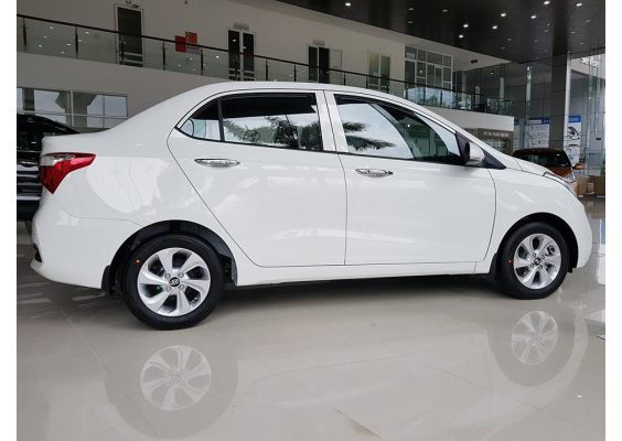 Hyundai Grand i10 - Or Similar